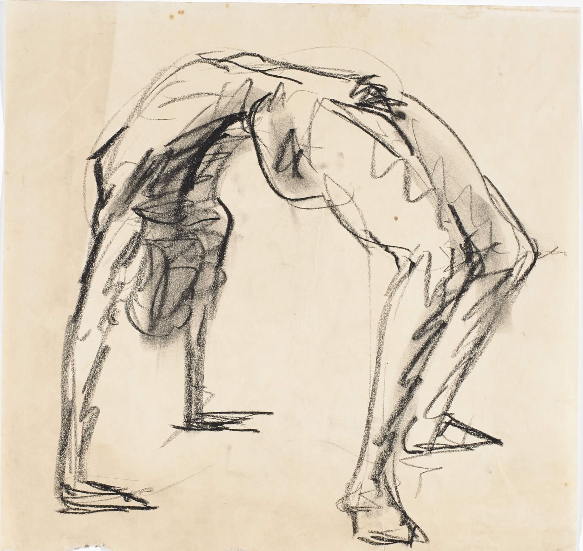 Croquis — Keld Moseholm