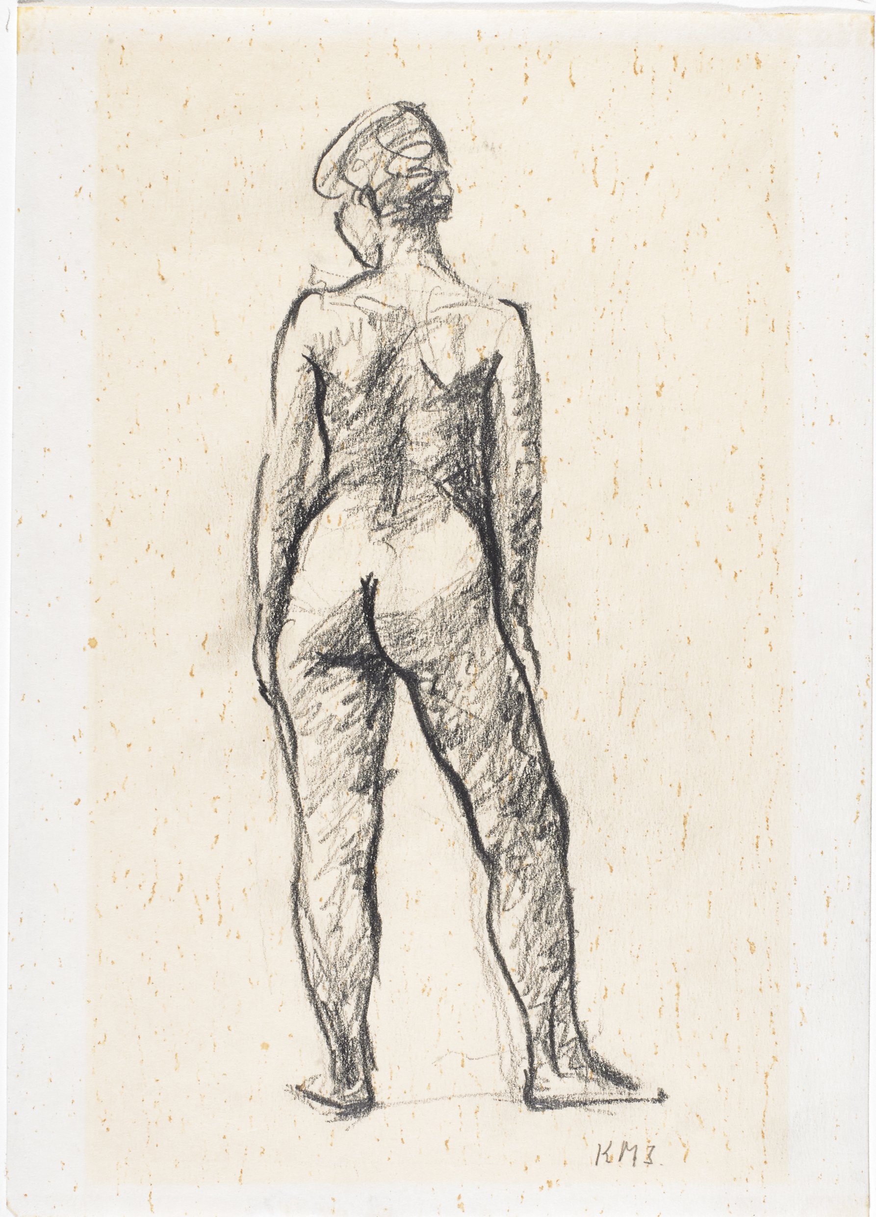Croquis — Keld Moseholm