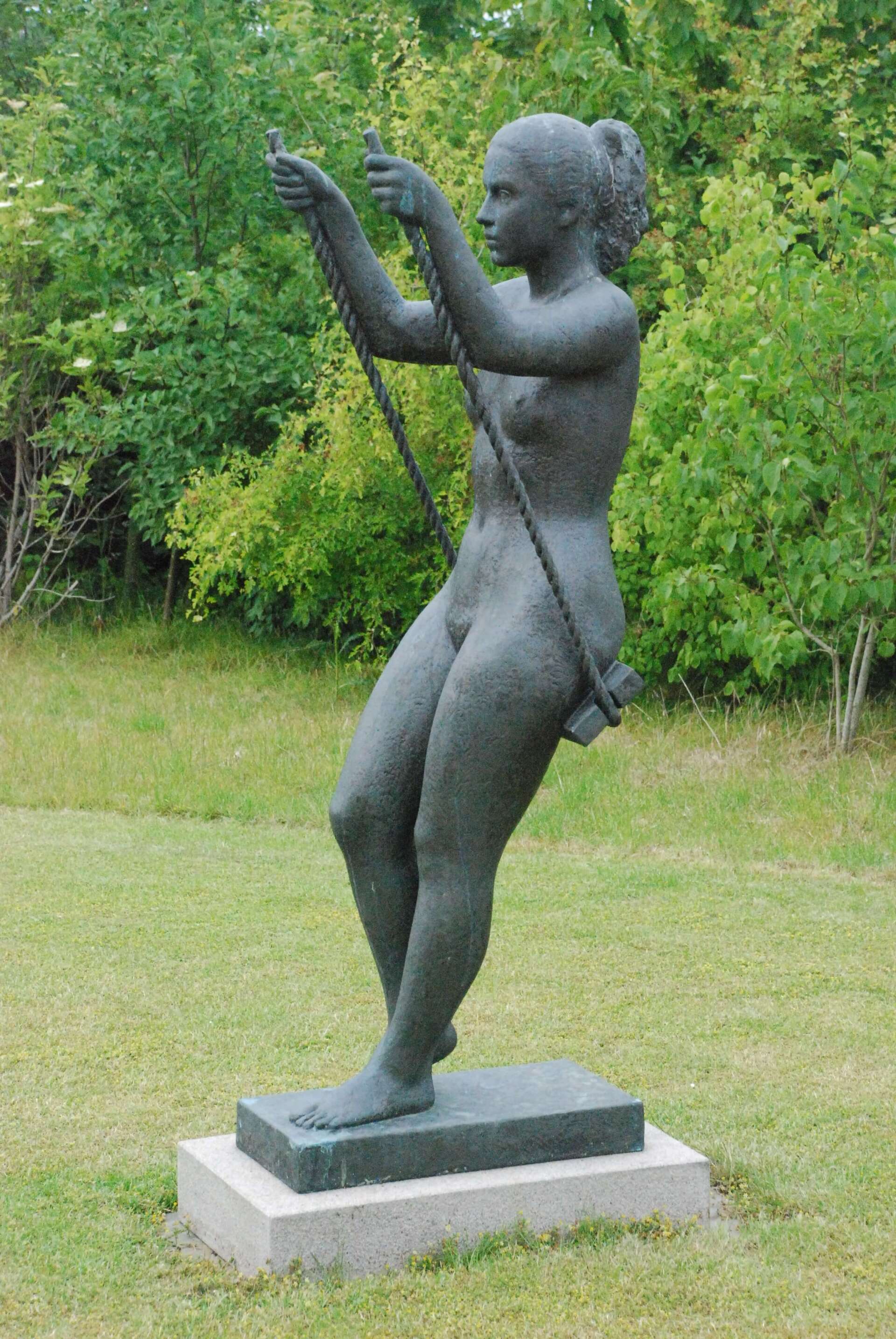 Naturalistiske figurer