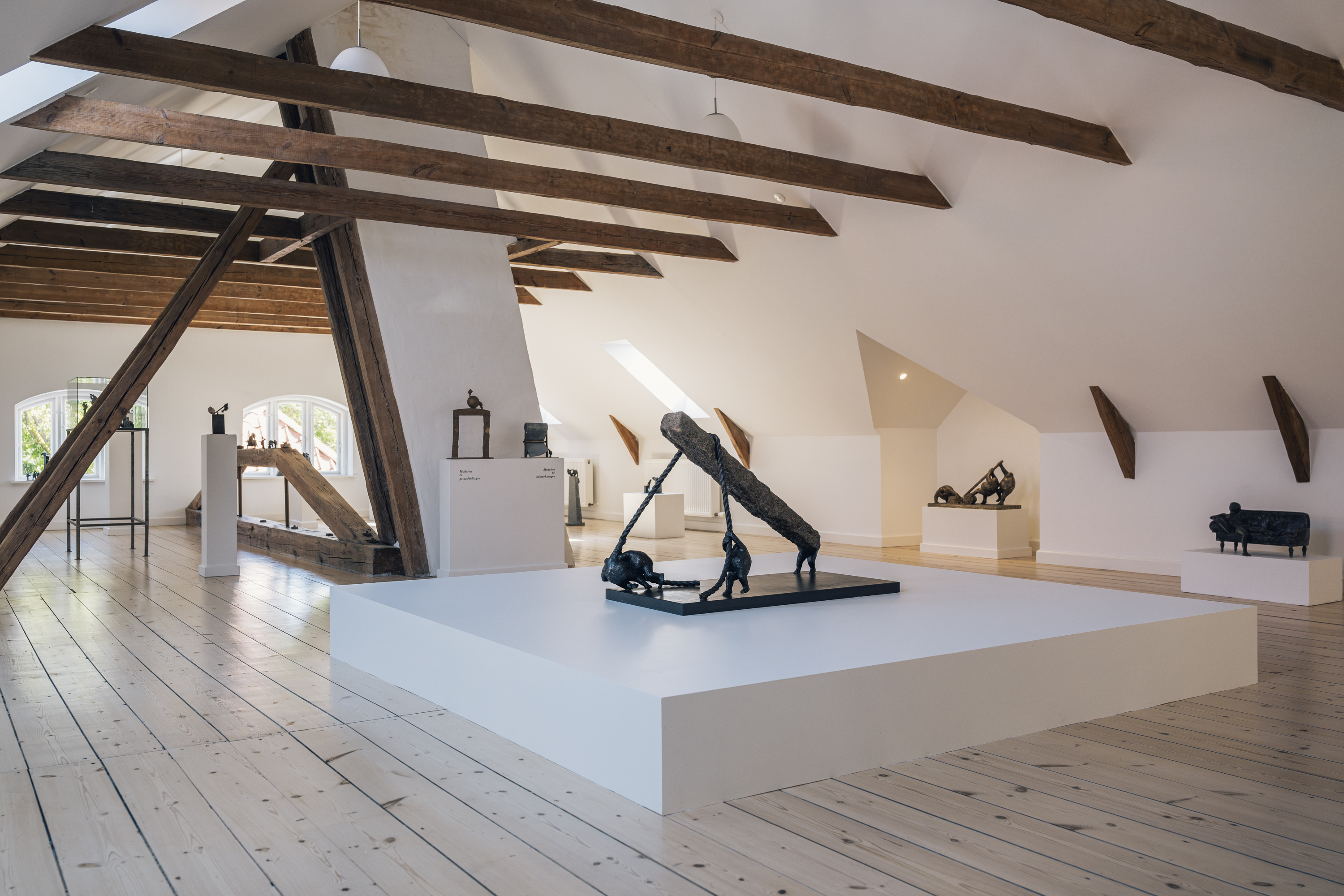 Keld Moseholm Atelier